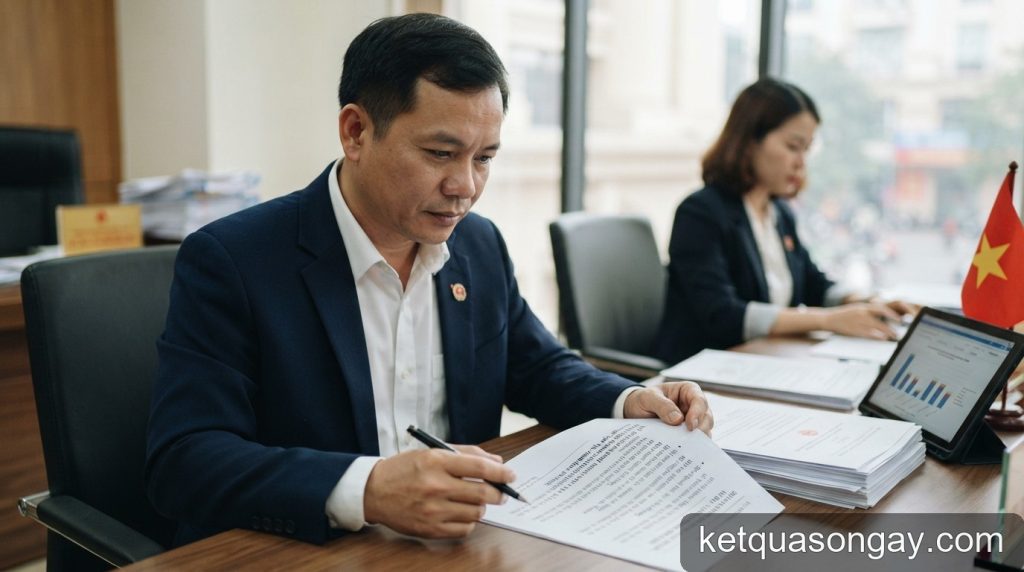 Bộ Tài chính đề xuất tăng mức xử phạt vi phạm kinh doanh xổ số lên 100 triệu đồng