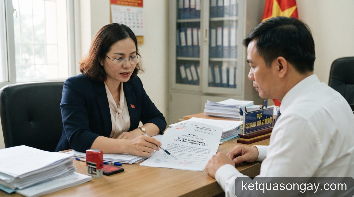 Bộ Tài chính đề xuất tăng mức xử phạt vi phạm kinh doanh xổ số lên 100 triệu đồng - 2